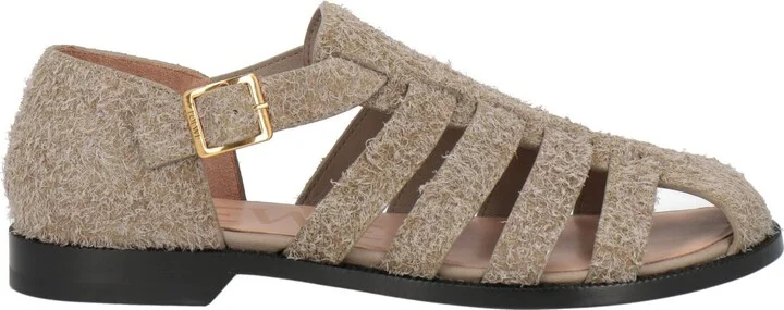 Loewe Woman Sandals - Image 3