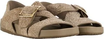 Loewe Woman Sandals - Image 2