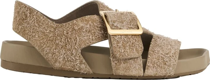 Loewe Woman Sandals - Image 3