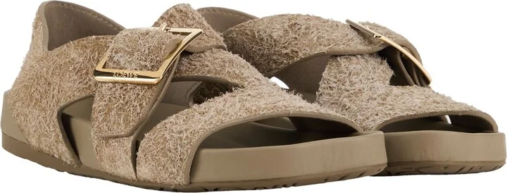 Loewe Woman Sandals - Image 4