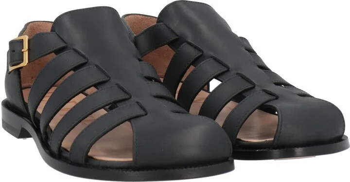 Loewe Woman Sandals - Image 4