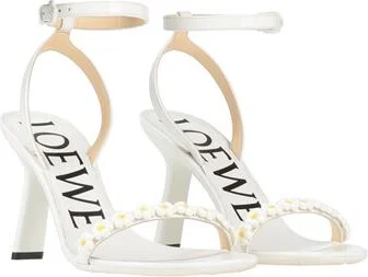 Loewe Woman Sandals - Image 2