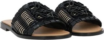 Loewe Woman Sandals - Image 2