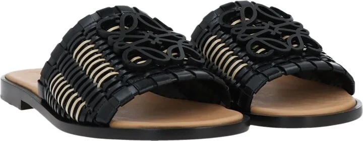 Loewe Woman Sandals - Image 4