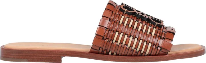 Loewe Woman Sandals - Image 6
