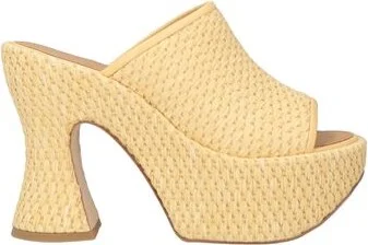 Loewe Woman Sandals