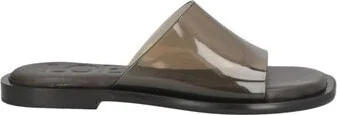 Loewe Woman Sandals