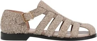 Loewe Woman Sandals
