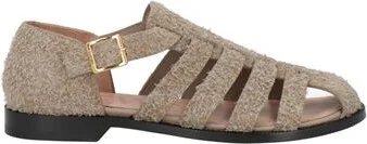 Loewe Woman Sandals