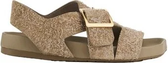 Loewe Woman Sandals