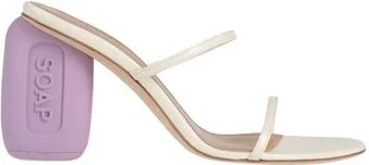 Loewe Woman Sandals