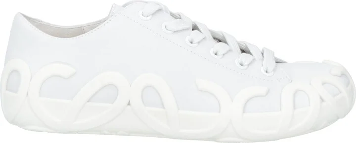 Loewe Woman Sneakers - Image 3