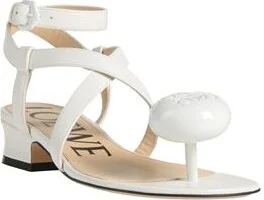 Loewe Woman Thong sandal - Image 2