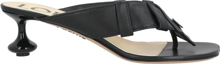 Loewe Woman Thong sandal - Image 3