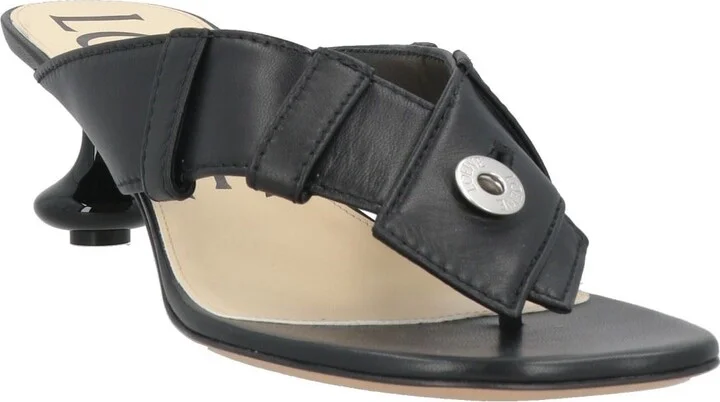 Loewe Woman Thong sandal - Image 4
