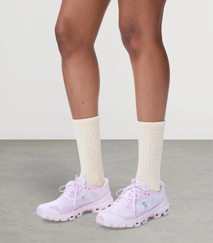 Loewe x On Cloudventure 2.0 Trainers - Image 2