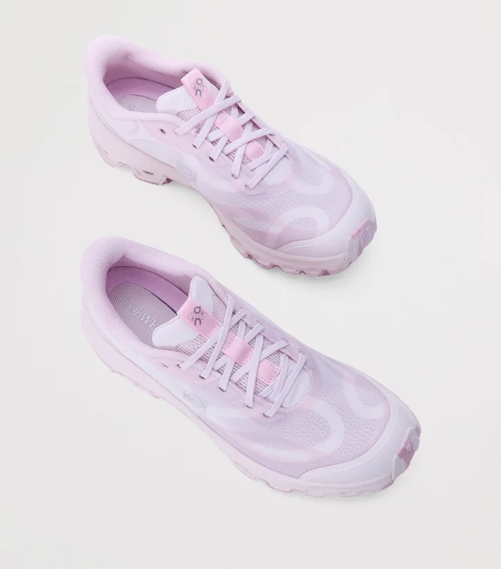 Loewe x On Cloudventure 2.0 Trainers - Image 4