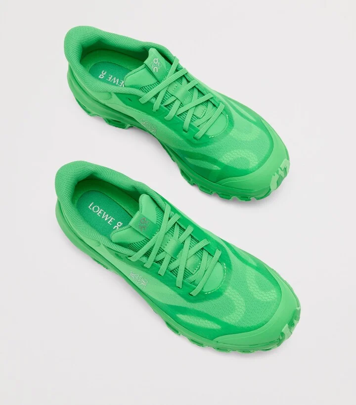 Loewe x On Cloudventure 2.0 Trainers - Image 4