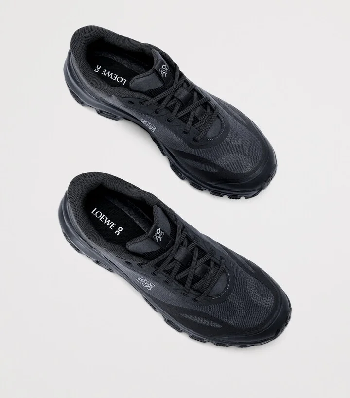 Loewe x On Cloudventure 2.0 Trainers - Image 4