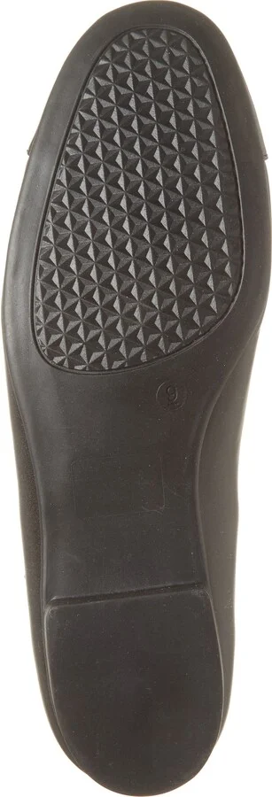 Loft Cap Toe Mary Jane Flat - Image 9