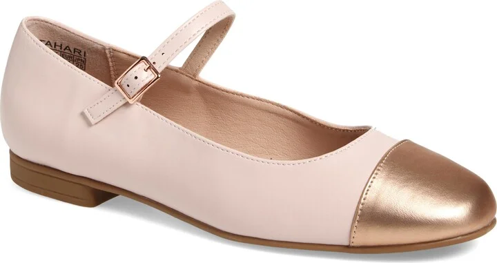 BLUSH/ ROSE GOLD
