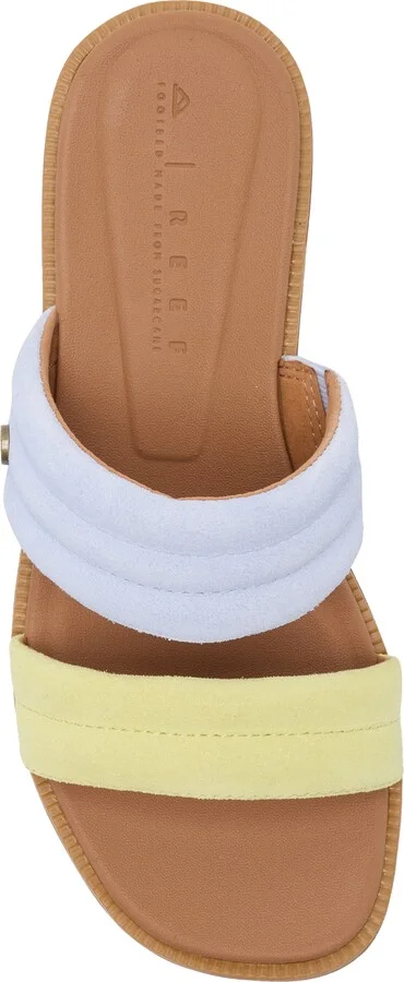 Lofty Lux Hi Platform Slide Sandal - Image 5
