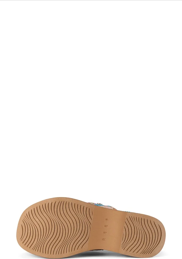 Lofty Lux Hi Platform Slide Sandal - Image 4