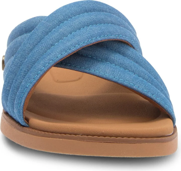 Lofty Lux Slide Sandal - Image 3