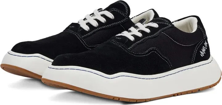 Log Dide suede sneakers - Image 2