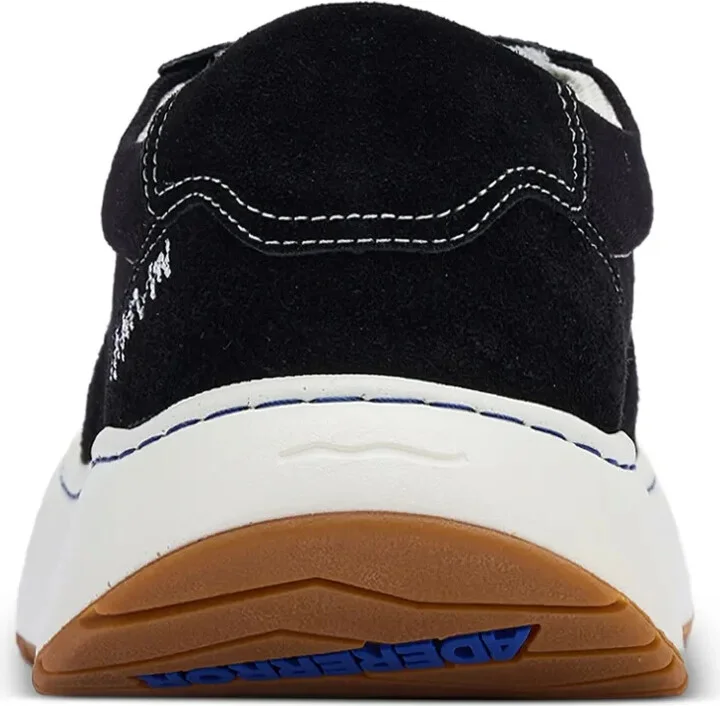Log Dide suede sneakers - Image 3