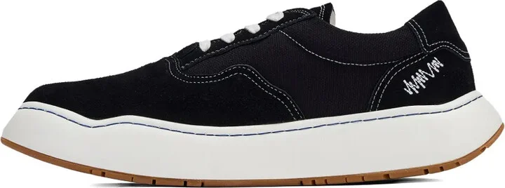 Log Dide suede sneakers - Image 5