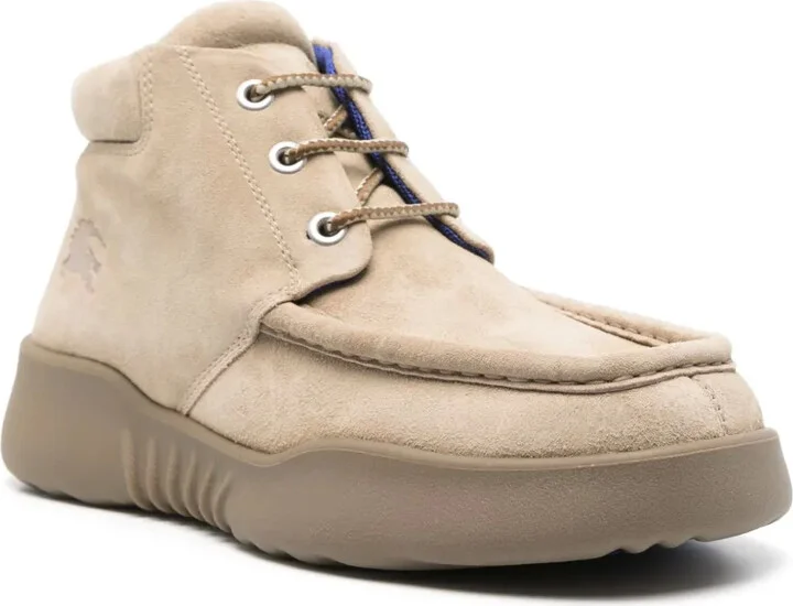 Log High boots - Image 2