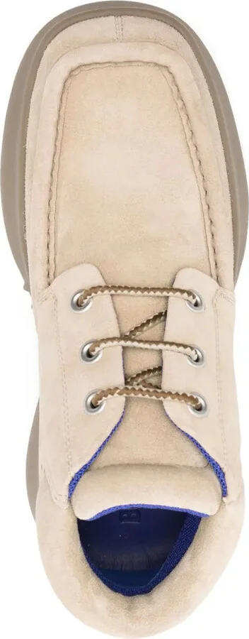Log High boots - Image 4