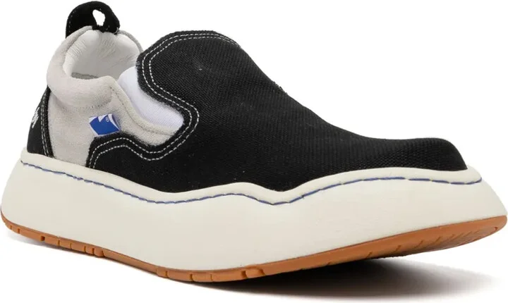 Log; LAD sneakers - Image 2