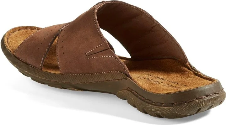 'Logan 21' Slide Sandal - Image 2