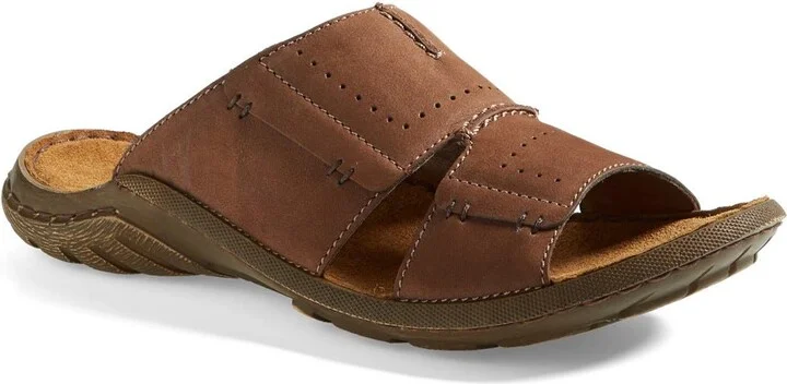 'Logan 21' Slide Sandal