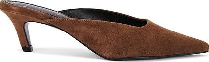 Logan 50 Mule