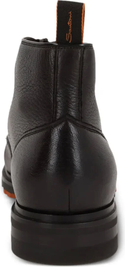 Logan ankle boots - Image 3