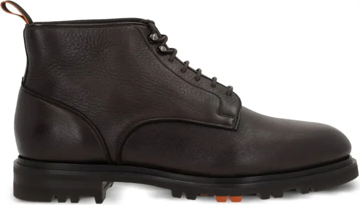 Logan ankle boots