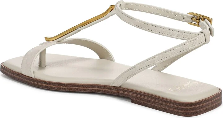 Logan Ankle Strap Sandal - Image 2
