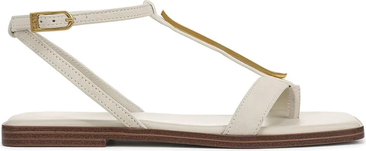 Logan Ankle Strap Sandal - Image 3