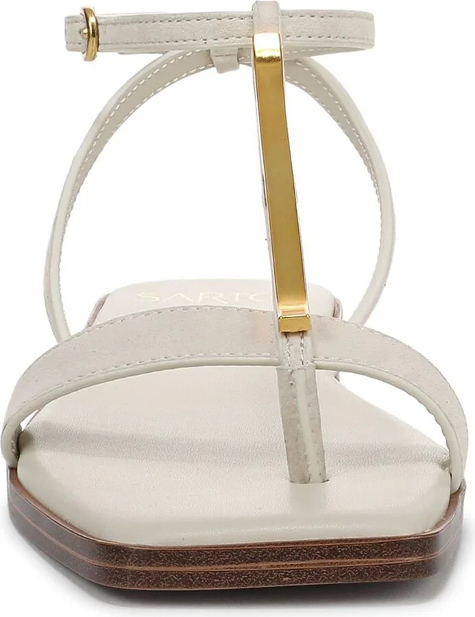 Logan Ankle Strap Sandal - Image 4