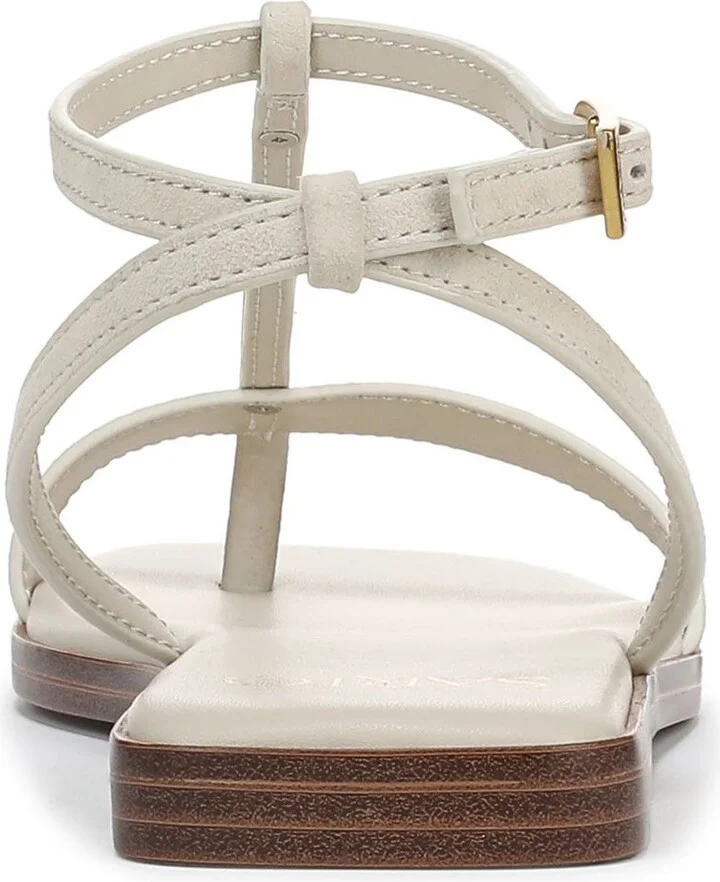 Logan Ankle Strap Sandal - Image 7
