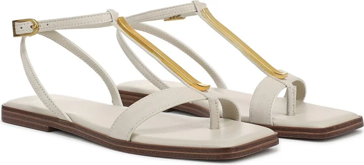 Logan Ankle Strap Sandal - Image 8