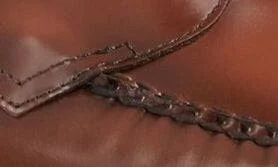 Logan Leather Penny Loafer - Image 11