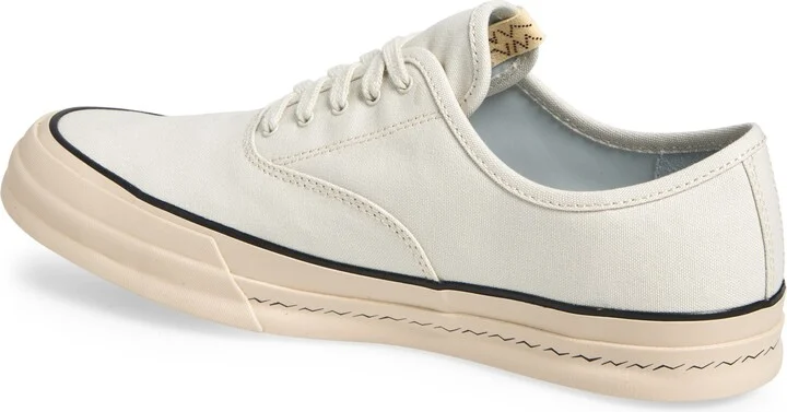 Logan Lo Sipe Deck Shoe - Image 2