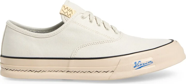 Logan Lo Sipe Deck Shoe - Image 3