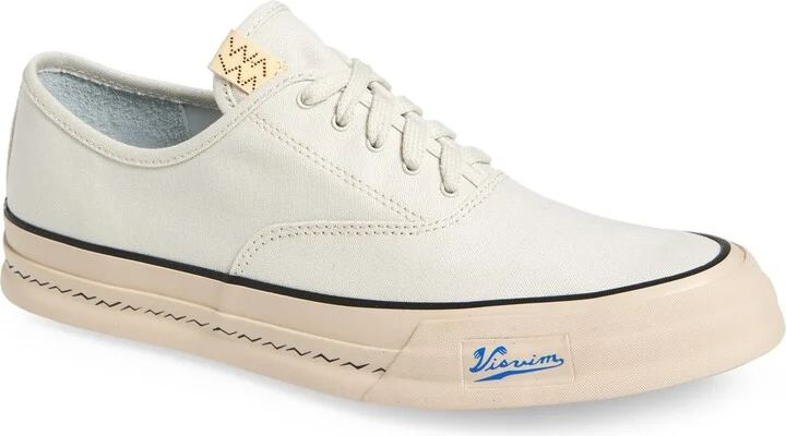 Logan Lo Sipe Deck Shoe