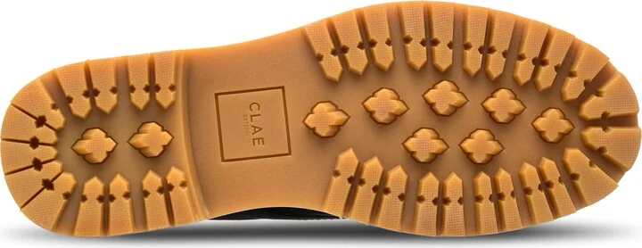 Logan Lugged Plain Toe Derby - Image 4