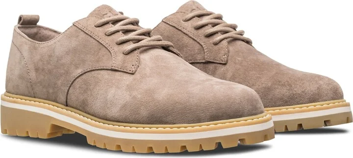 Cashmere Suede